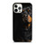 ROTTWEILER DOG POTRAIT iPhone 12 Pro Case Cover