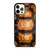 TORTOISE SHELL TEXTURES iPhone 12 Pro Case Cover