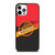 VANCOUVER CANUCKS SYMBOL iPhone 12 Pro Case Cover