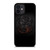 COBRA KAI KARATE EMBLEM iPhone 12 Mini Case Cover