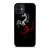 FERRARI LOGO CHROME HORSE iPhone 12 Mini Case Cover