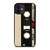 FUJI RETRO MIXTAPE iPhone 12 Mini Case Cover