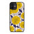 HAND DRAWING LEMONADE iPhone 12 Mini Case Cover