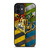 HARRY POTTER HOGWARTS SYMBOL iPhone 12 Mini Case Cover