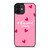 I LOVE YOU FOR A THOUSAND YEARS iPhone 12 Mini Case Cover