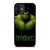 INCREDIBLE HULK MARVEL iPhone 12 Mini Case Cover