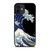 JAPANESE WAVE ART iPhone 12 Mini Case Cover JAPANESE WAVE ART iPhone 12 Mini Case Cover