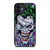 JOKER ABSTARCT FACE iPhone 12 Mini Case Cover