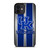 KENTUCKY WILDCATS SYMBOL iPhone 12 Mini Case Cover