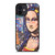 MONALISA ABSTRACT POP ART  iPhone 12 Mini Case Cover