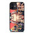 ONE PIECE CARTOON iPhone 12 Mini Case Cover