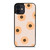 PASTEL SUNFLOWER PATTERN iPhone 12 Mini Case Cover