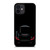 PORSCHE PANAMERA STOP LAMP iPhone 12 Mini Case Cover