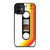 RETRO CASETTE TAPE iPhone 12 Mini Case Cover