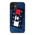 TOMMY HILFIGER JEANS BAPE APE iPhone 12 Mini Case Cover