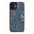 SHINY FIRE PATTERN iPhone 12 Mini Case Cover