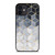 SOFT BLUE GRADIENT CUBES iPhone 12 Mini Case Cover