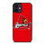UNIVERSITY OF LOUISVILLE NFL iPhone 12 Mini Case Cover