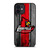 UNIVERSITY OF LOUISVILLE WOODEN LOGO iPhone 12 Mini Case Cover