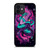 VILLAINS URSULA DISNEY CARTOON iPhone 12 Mini Case Cover