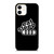EAT SLEEP AUDI iPhone 12 Case Cover