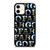FARGO MOVIES CROSSWORD iPhone 12 Case Cover
