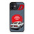 TOYOTA INITIAL D  iPhone 12 Mini Case Cover
