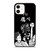 HAIKYU!! VOLEYBALL ANIME iPhone 12 Case Cover