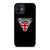 TRIUMPH BRITISH MOTORCYCLE iPhone 12 Mini Case Cover