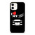 I LOVE MY AUDI iPhone 12 Case Cover