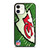 KANSAS CITY CHIEFS NFL FIELD iPhone 12 Case Cover
