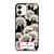 KATE SPADE VINTAGE 2 iPhone 12 Case Cover
