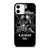 OAKLAND RAIDERS BLACK SUNDAY NFL iPhone 12 Case Cover