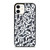 ORCA KILLER WHALE iPhone 12 Case Cover