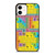 PERIODICAL TABLE SHEET iPhone 12 Case Cover