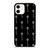 SEKELETON KEY PATTERN iPhone 12 Case Cover