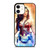 WONDER WOMAN SUPER HERO DC iPhone 12 Case Cover