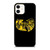 WUTANG CLAN LOGO iPhone 12 Case Cover