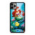 ARIEL LITTLE MERMAID DISNEY iPhone 11 Pro Max Case Cover