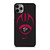 ATLANTA FALCONS FOOTBALL iPhone 11 Pro Max Case Cover