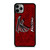 ATLANTA FALCONS ICON iPhone 11 Pro Max Case Cover
