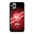 ATLANTA HAWKS NBA TEAM iPhone 11 Pro Max Case Cover