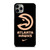 ATLANTA HAWKS SYMBOL iPhone 11 Pro Max Case Cover