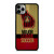 ATLANTA UNITED FC LOGO iPhone 11 Pro Max Case Cover