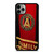 ATLANTA UNITED JERSEY iPhone 11 Pro Max Case Cover