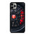 BBS WHEEL FERRARI iPhone 11 Pro Max Case Cover