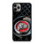 JAGUAR SPORTS CAR EMBLEM iPhone 11 Pro Max Case Cover