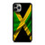 JAMAICAN FLAG iPhone 11 Pro Max Case Cover JAMAICAN FLAG iPhone 11 Pro Max Case Cover