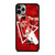 JAMES HARDEN HOUSTON ROCKETS NBA iPhone 11 Pro Max Case Cover