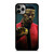 JAMIE FOXX PROJECT POWER MOVIES iPhone 11 Pro Max Case Cover